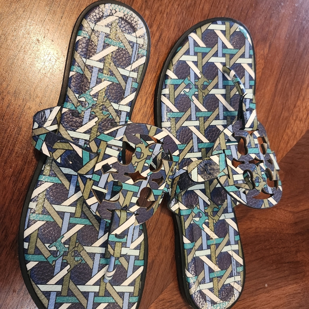 Tory Burch